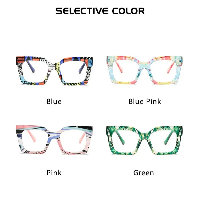 Anti Blue Light Glasses For Women