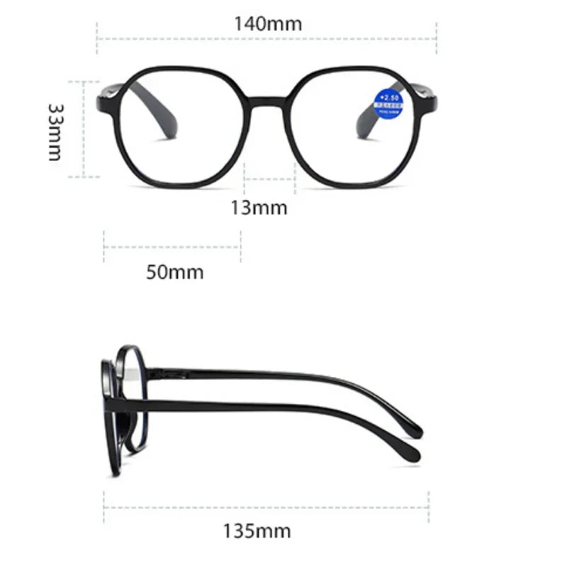 Anti Blue Light Glasses For Women