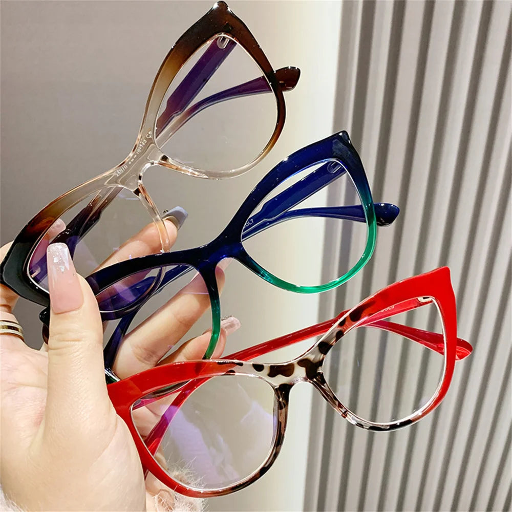 Anti Blue Light Glasses For Women