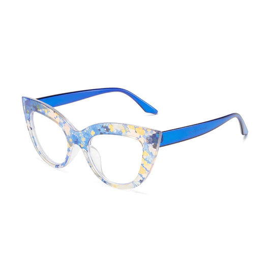 Anti Blue Light Glasses For Women (Glamourange Best Anti Blue Light Glasses for Women - 0027 Model)