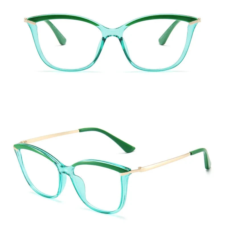 Anti Blue Light Glasses For Women