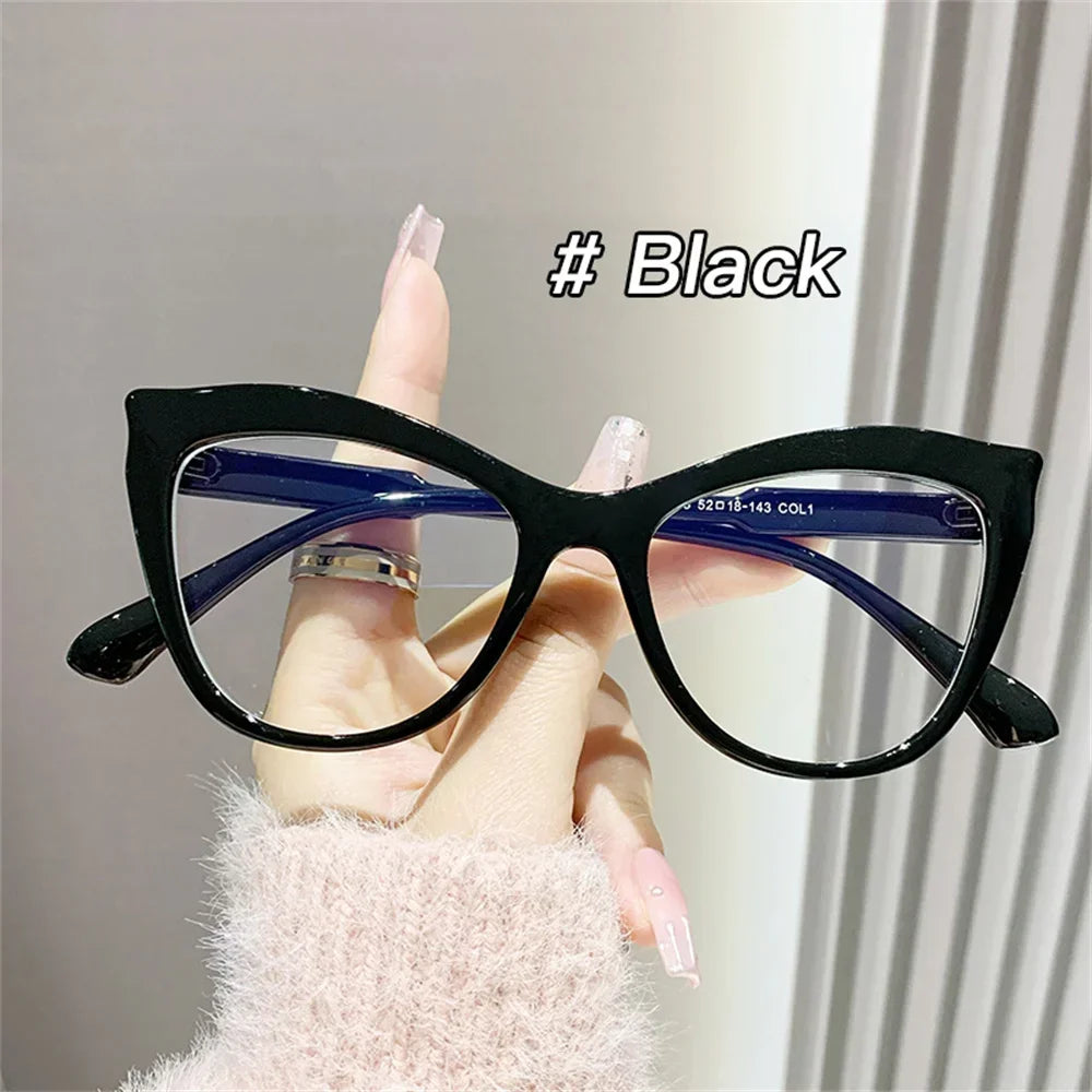 Anti Blue Light Glasses For Women