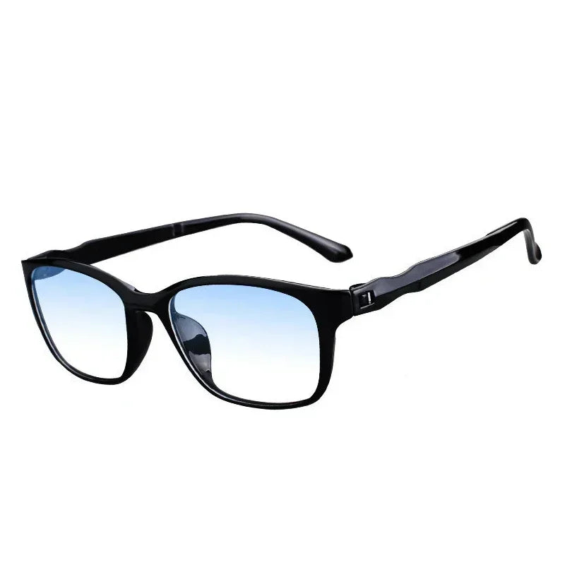 Anti Blue Light Glasses For Men (Glamourange Best Anti Blue Light Glasses for Men - 003 Model)