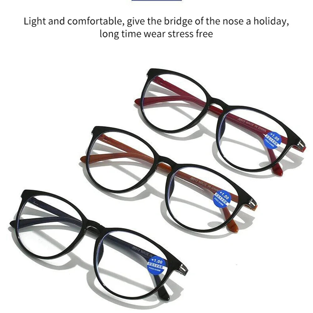 Anti Blue Light Glasses for Unisex