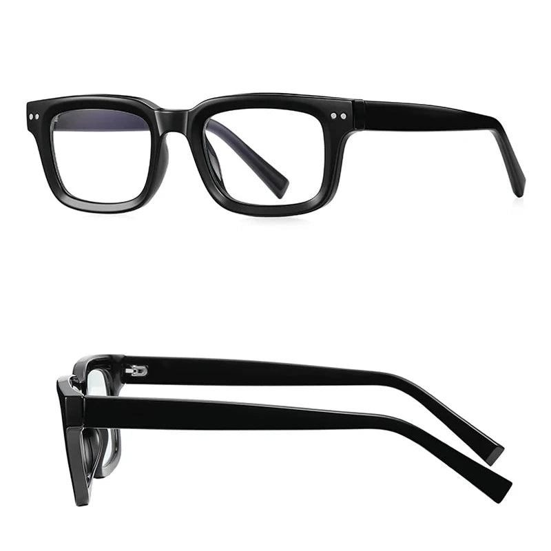 Anti Blue Light Glasses For Men (Glamourange Best Anti Blue Light Glasses for Men - 0019 Model)