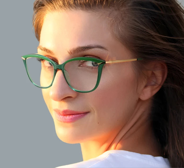 Anti Blue Light Glasses For Women