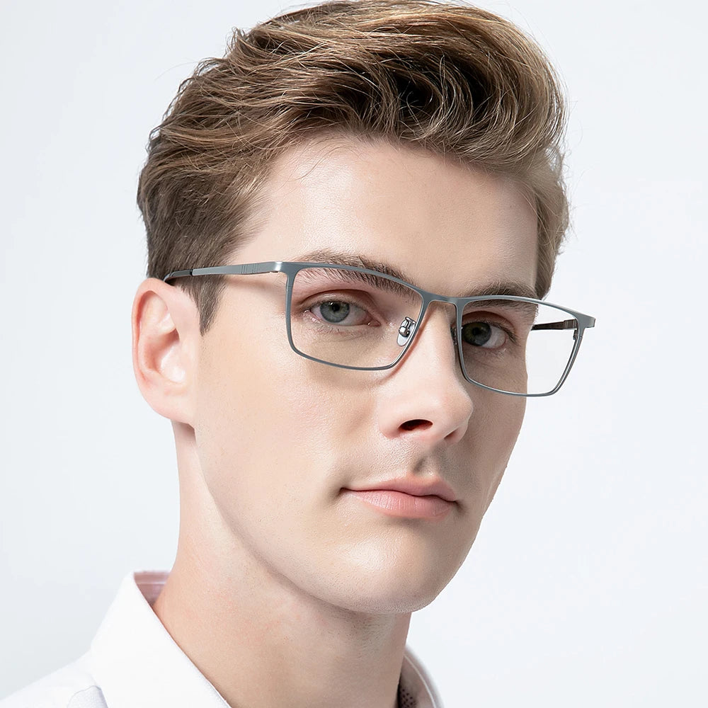 Anti Blue Light Glasses For Men