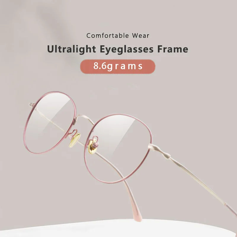 Anti Blue Light Glasses For Women