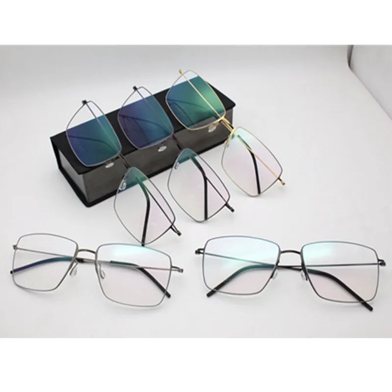 Anti Blue Light Glasses for Unisex