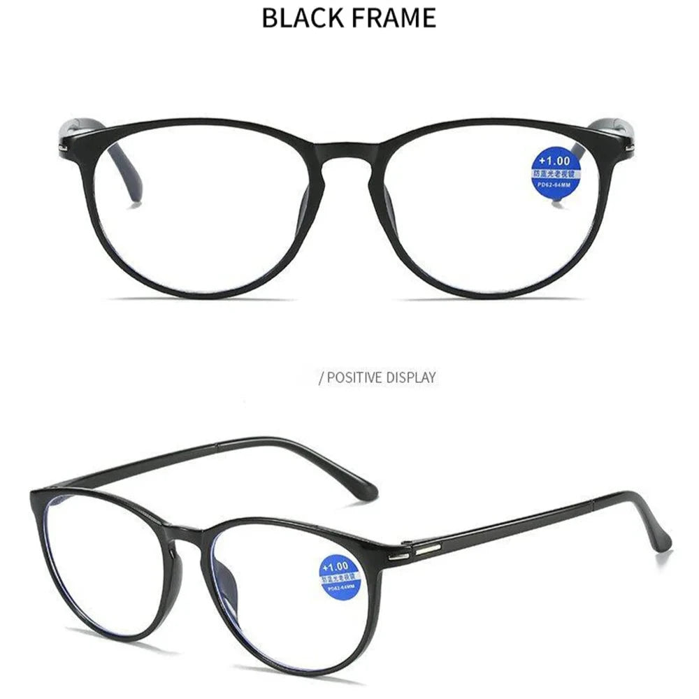 Anti Blue Light Glasses for Unisex