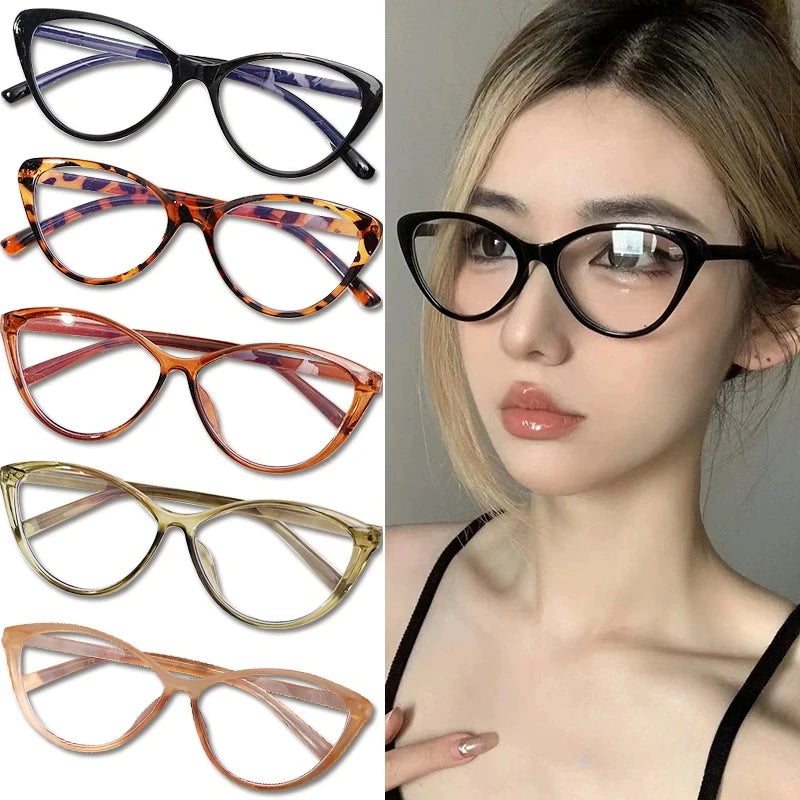 Anti Blue Light Glasses For Women