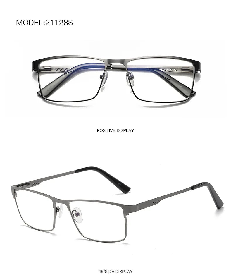 Anti Blue Light Glasses For Men