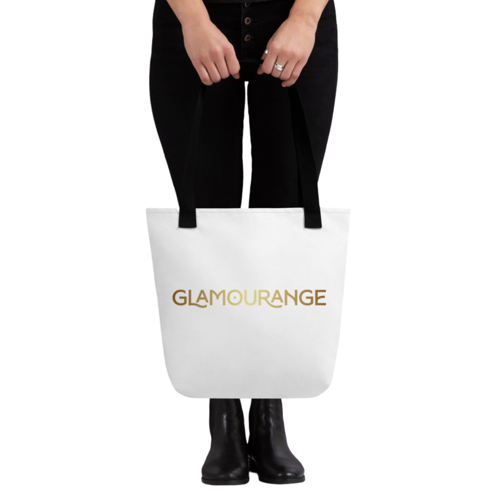 Tote Bag (Tote Bag for Women and Men Designer)