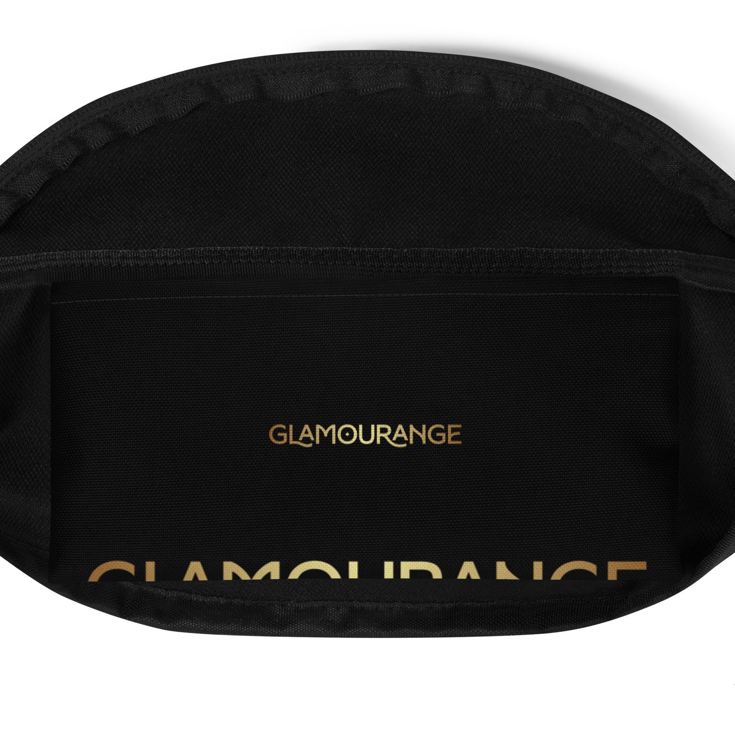 Fanny Pack (Glamourange Limited Editions: Standard Logo - 002 Model)