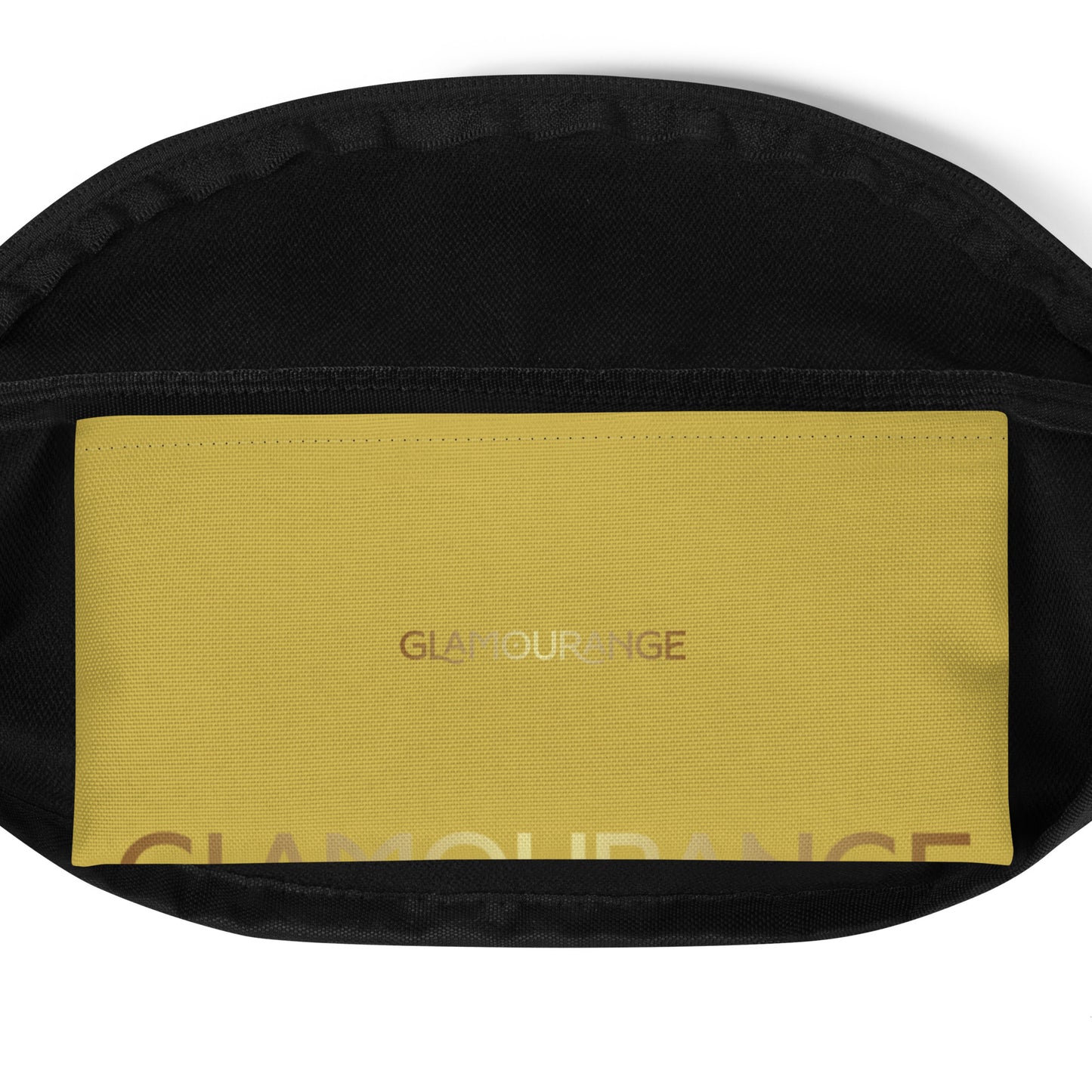 Fanny Pack (Glamourange Limited Editions: Standard Logo - 004 Model)