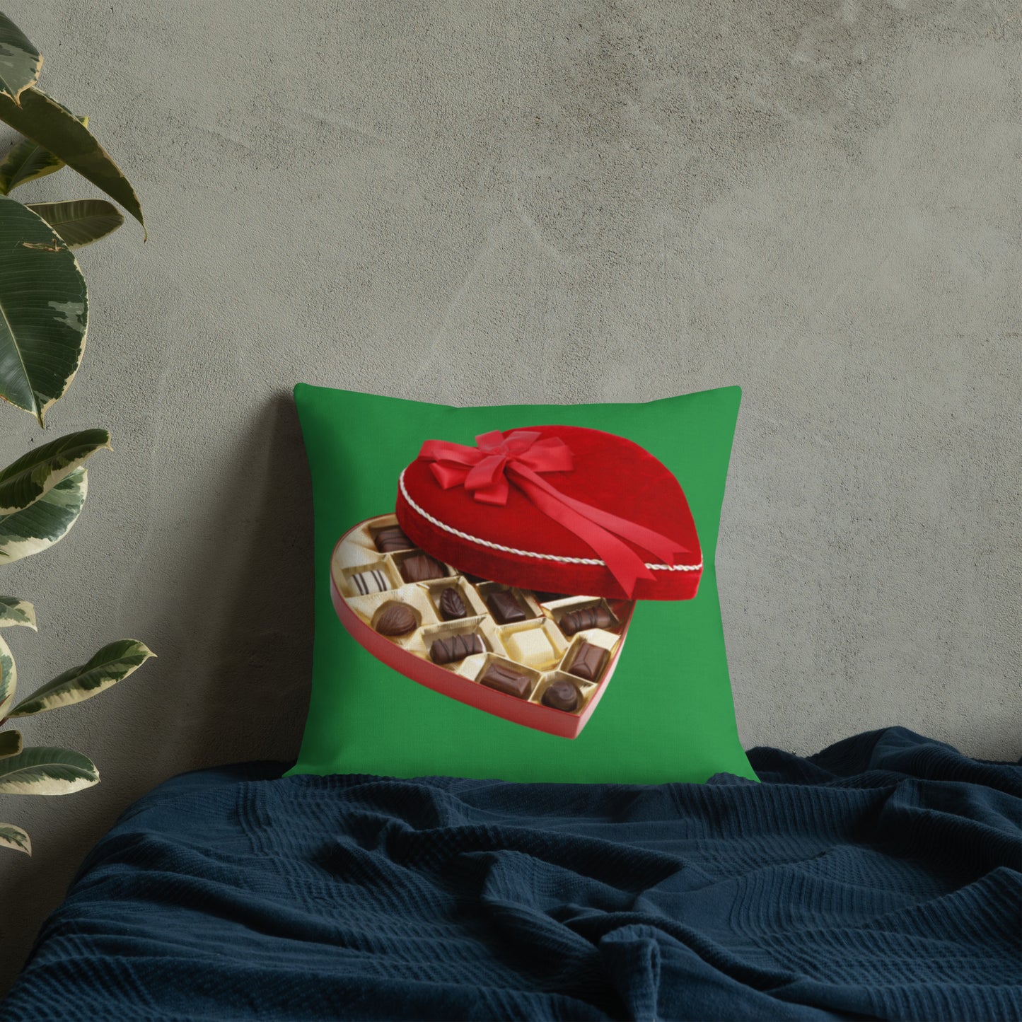 Premium Pillow (Best Premium Pillow - Pattern Model 0030)