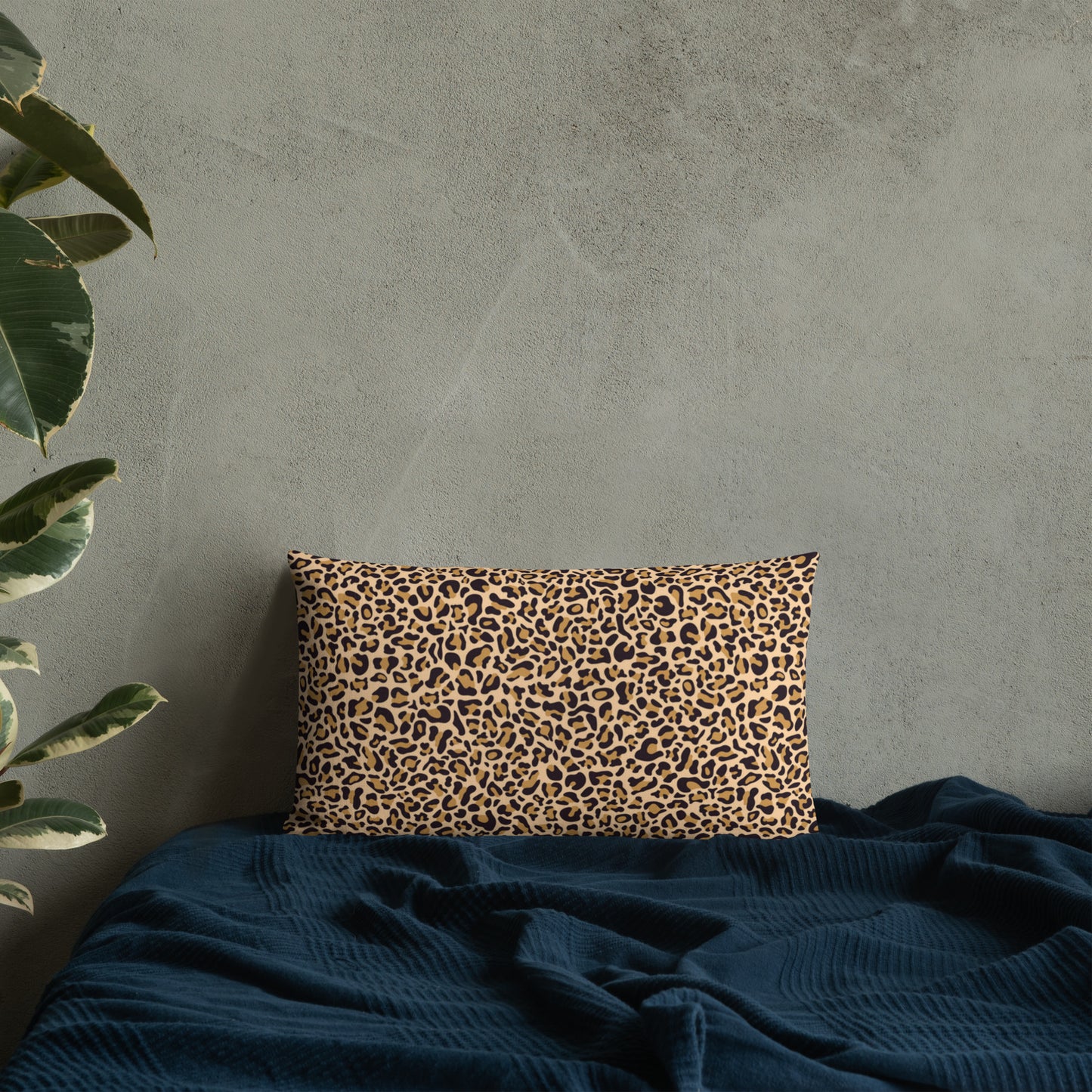 Premium Pillow (Best Premium Pillow - Pattern Model 0024)