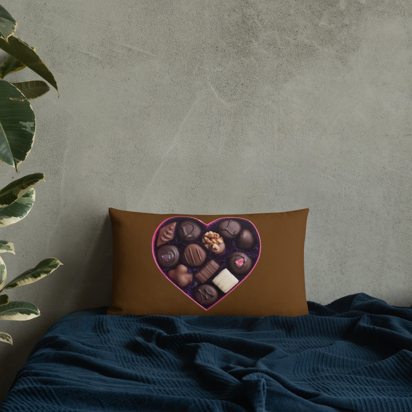 Premium Pillow (Best Premium Pillow - Pattern Model 0033)