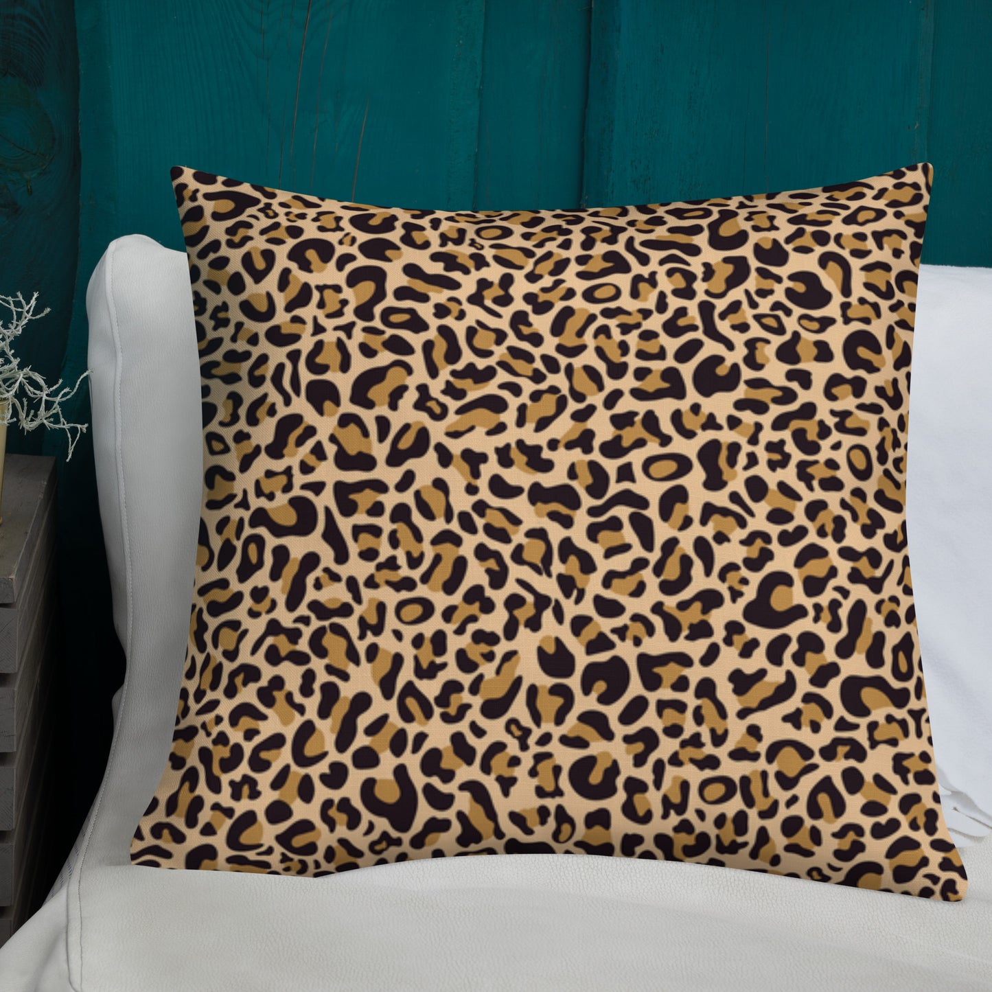 Premium Pillow (Best Premium Pillow - Pattern Model 0024)