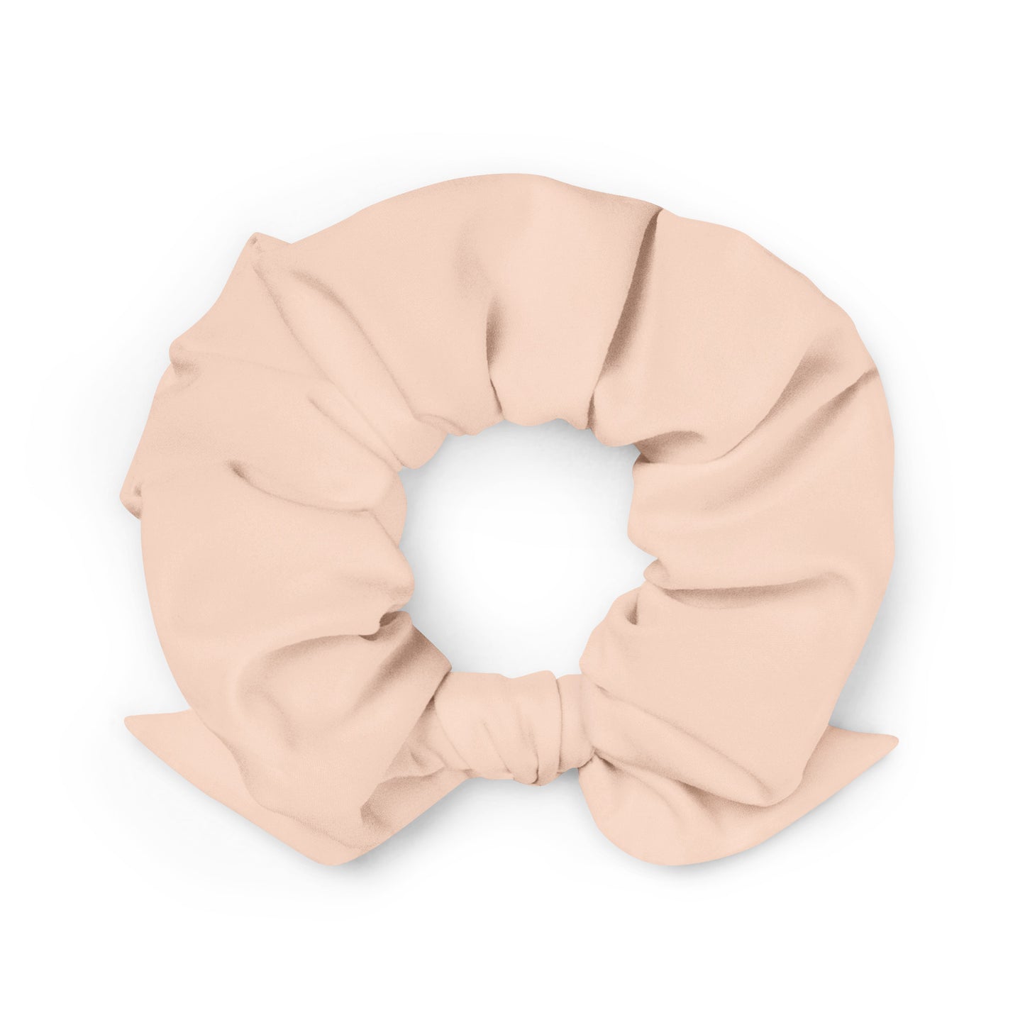 Hair Scrunchies For Women (Scrunchie Cinderella) - Front