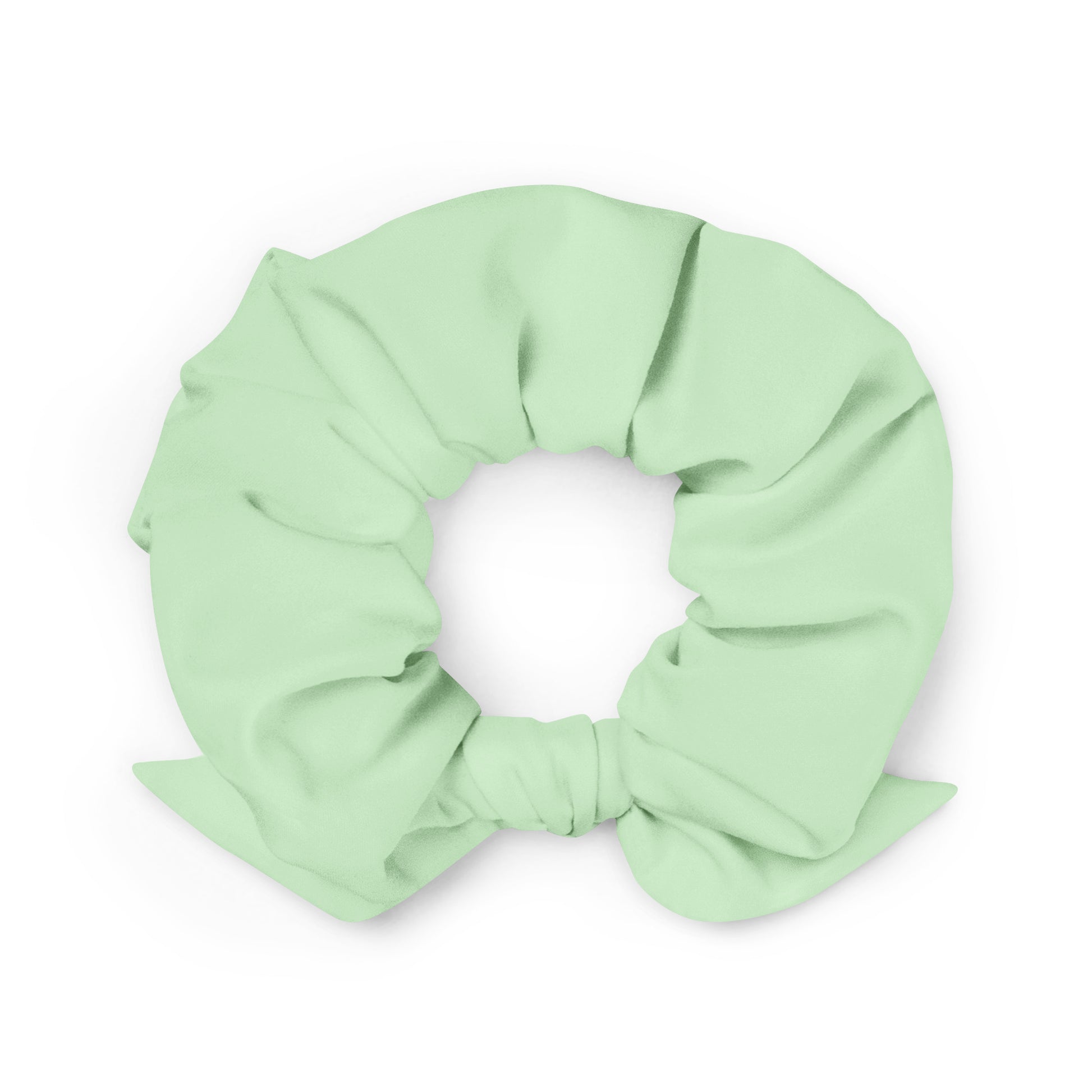 Hair Scrunchies For Women (Scrunchie Tara) - Front