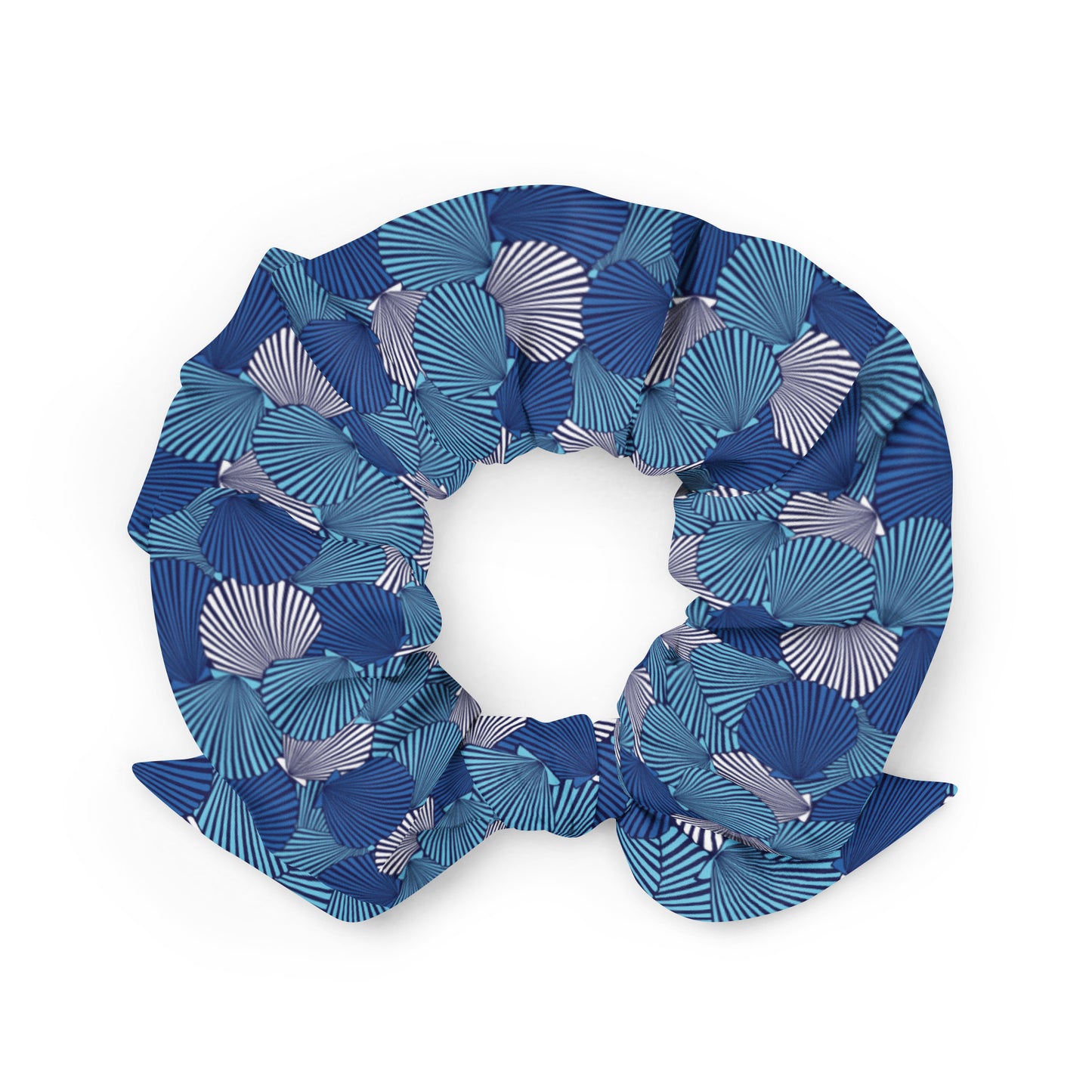 Hair Scrunchies For Women (Scrunchie Pattern 041)