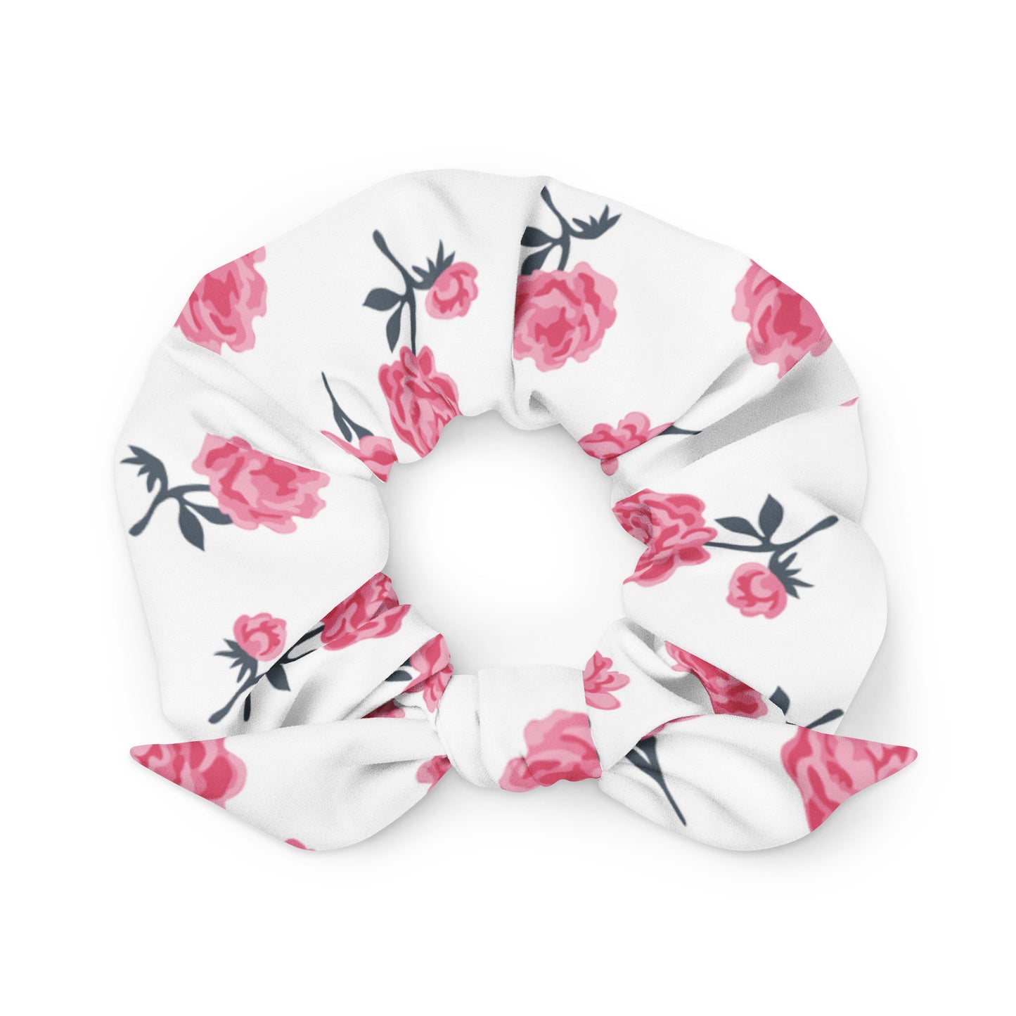 Hair Scrunchies For Women (Scrunchie Pattern 013) Front