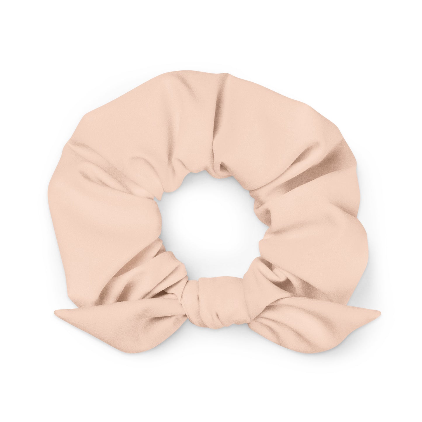 Hair Scrunchies For Women (Scrunchie Cinderella) Front