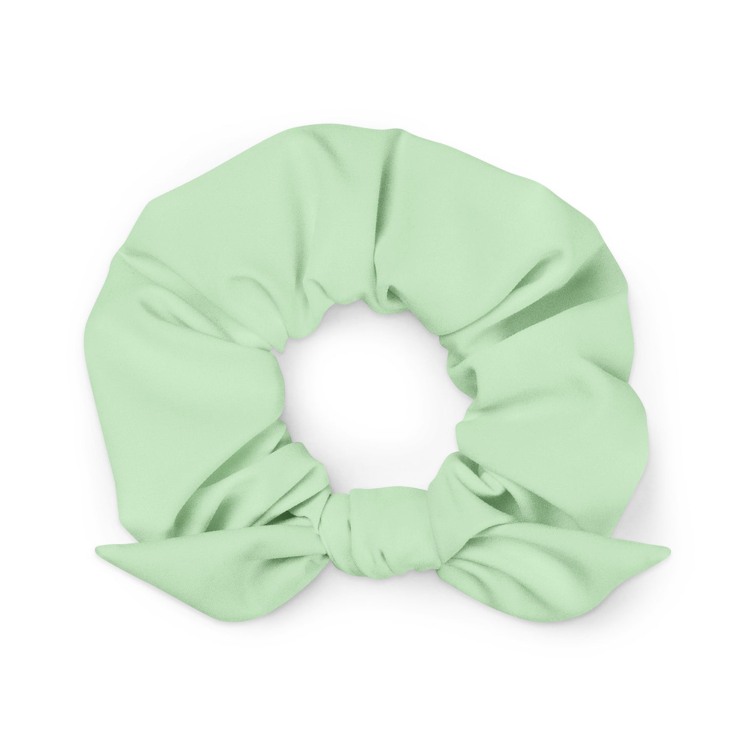 Hair Scrunchies For Women (Scrunchie Tara) Front