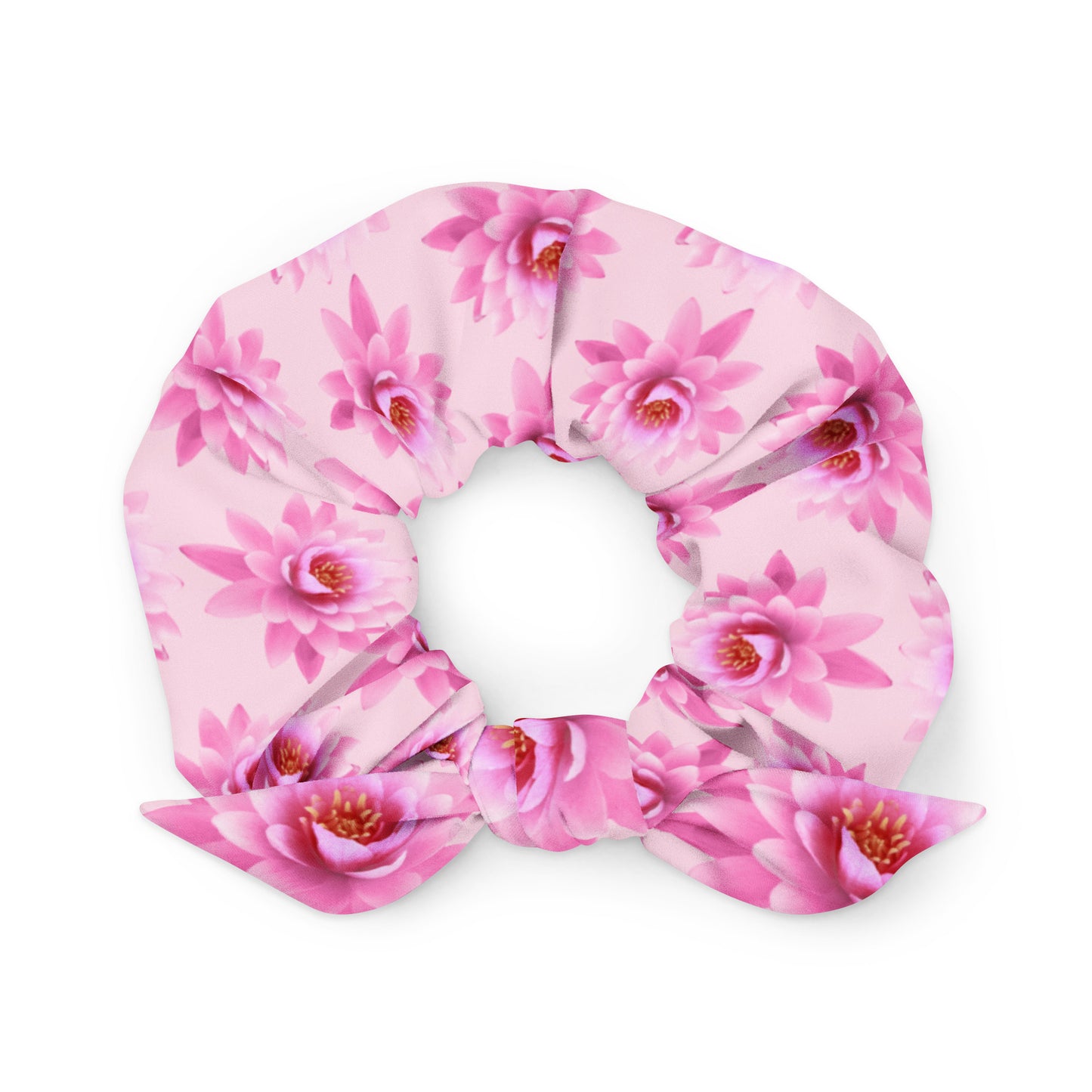 Hair Scrunchies For Women (Scrunchie Pattern 051)