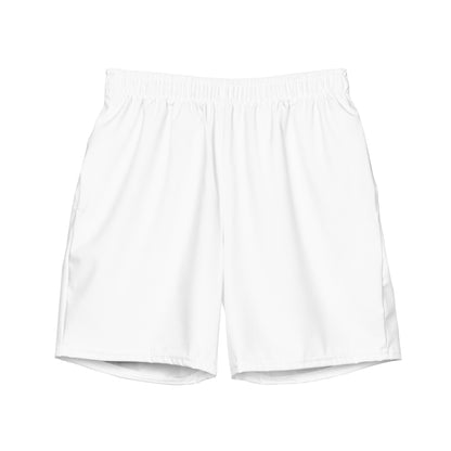 Men's Swim Trunks (Glamourange Mens Swim Trunks By Colours - 002 Model)