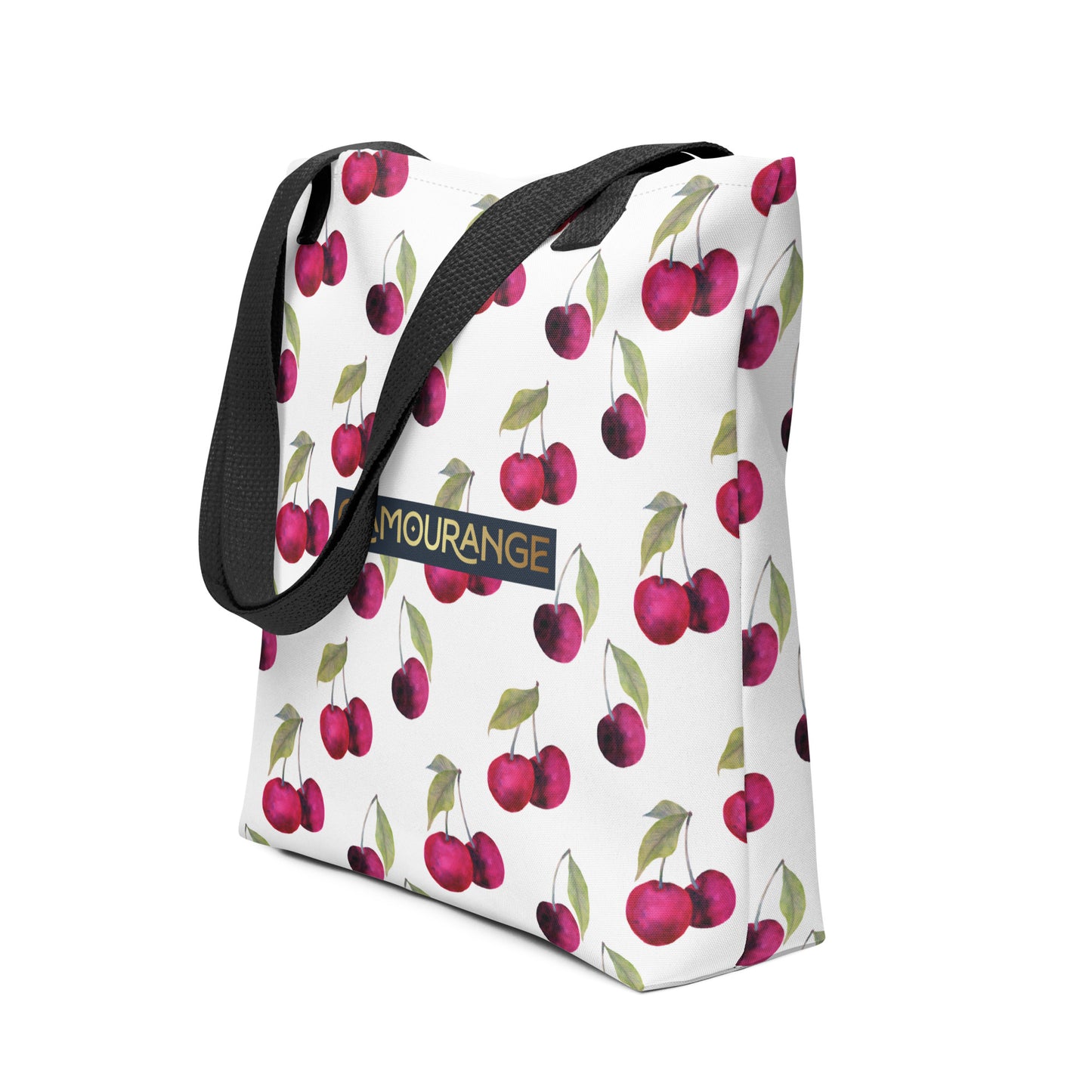 Tote Bag Women Designer (Healthy Choice Pattern 003)