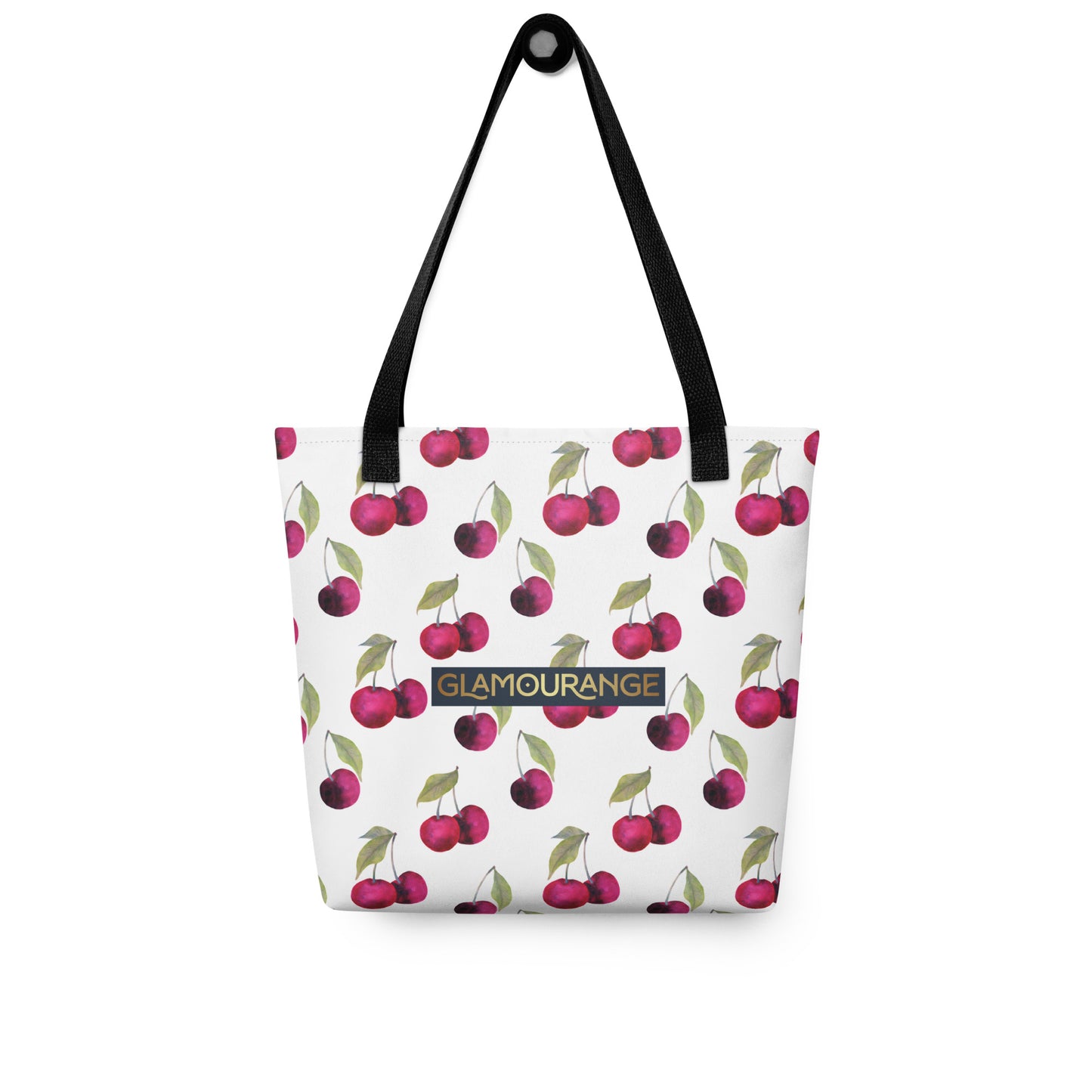 Tote Bag Women Designer (Healthy Choice Pattern 003)