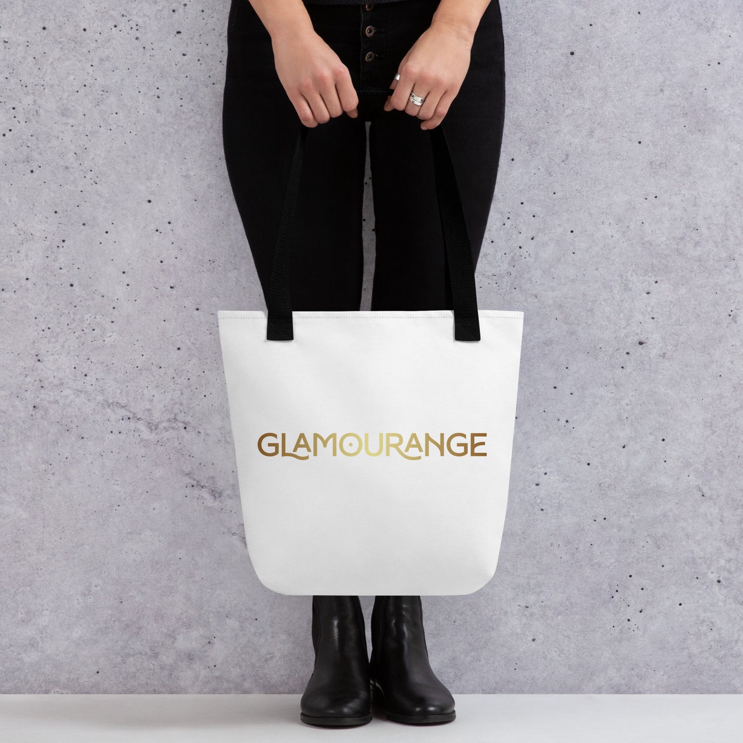 Tote Bag (Tote Bag for Women and Men Designer)