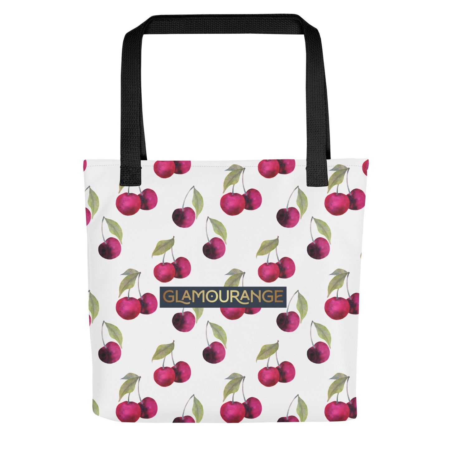 Tote Bag Women Designer (Healthy Choice Pattern 003)