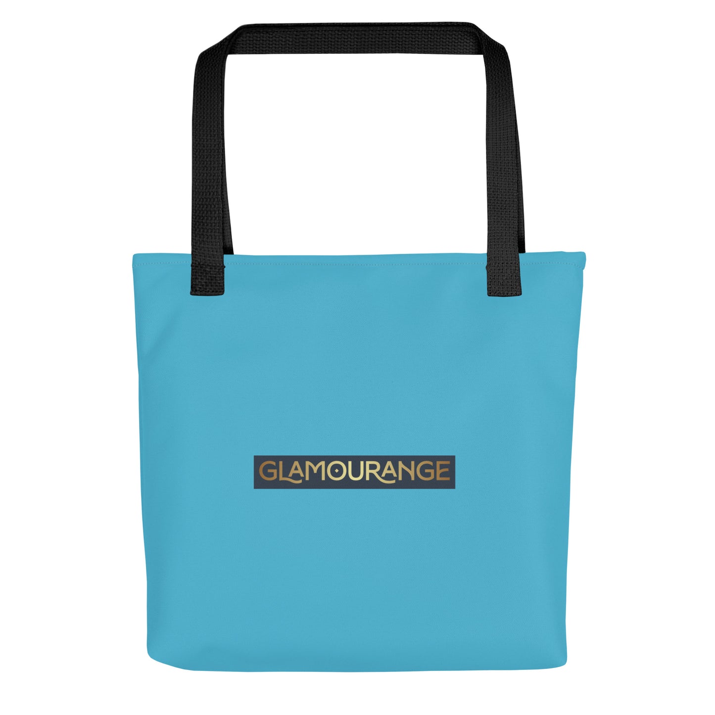 Tote Bag Designer Womens (Summer Sky Colour 0015)