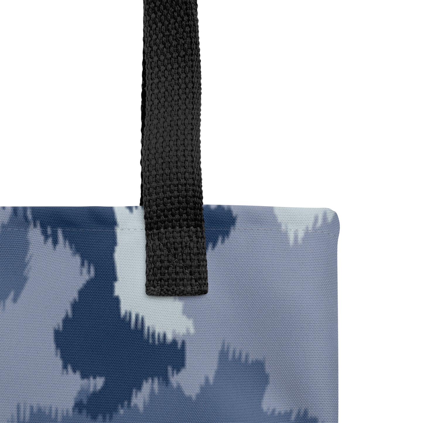 Tote Bag Women Designer (Military Pattern 003)