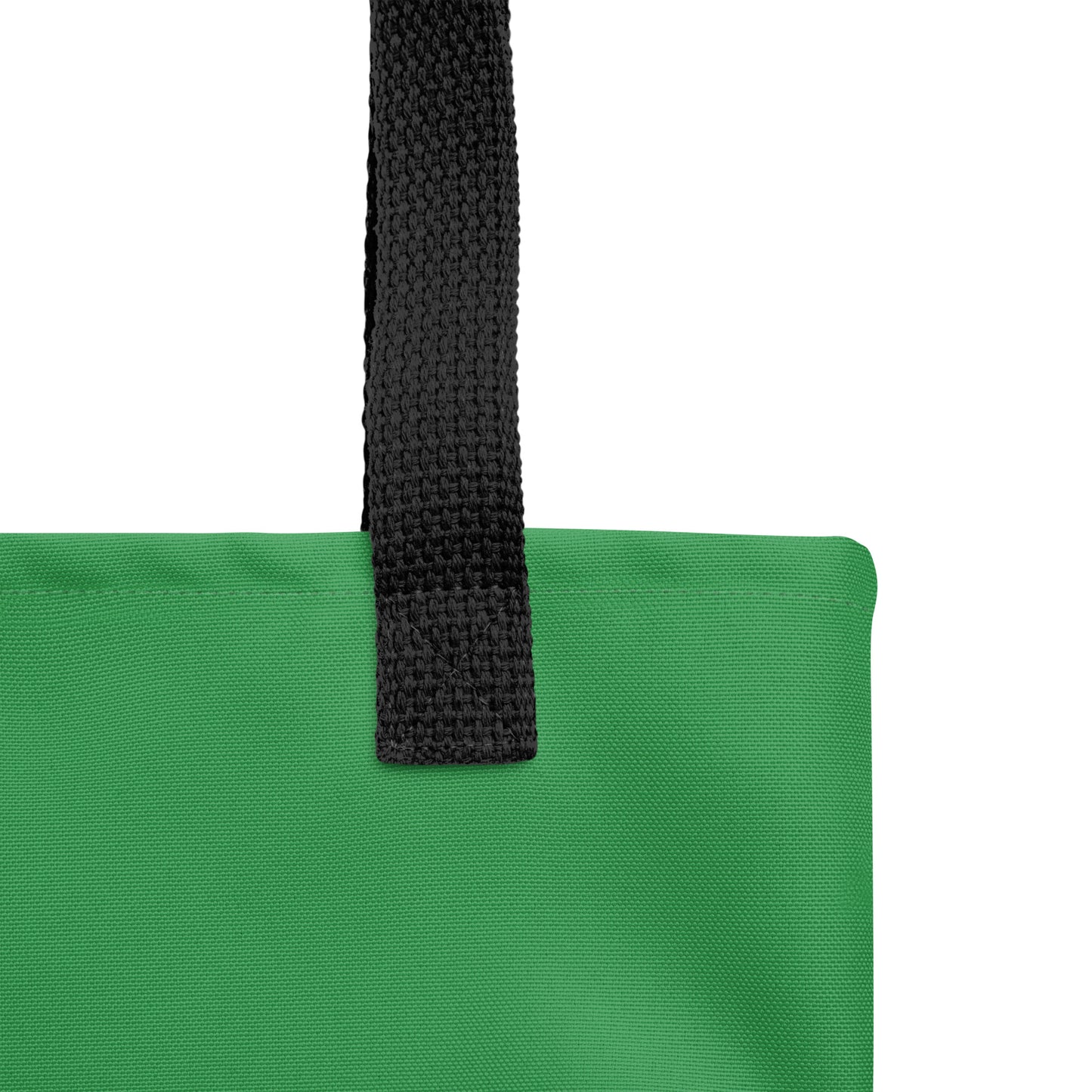 Tote Bag Designer Womens (Sea Green Colour 0017)