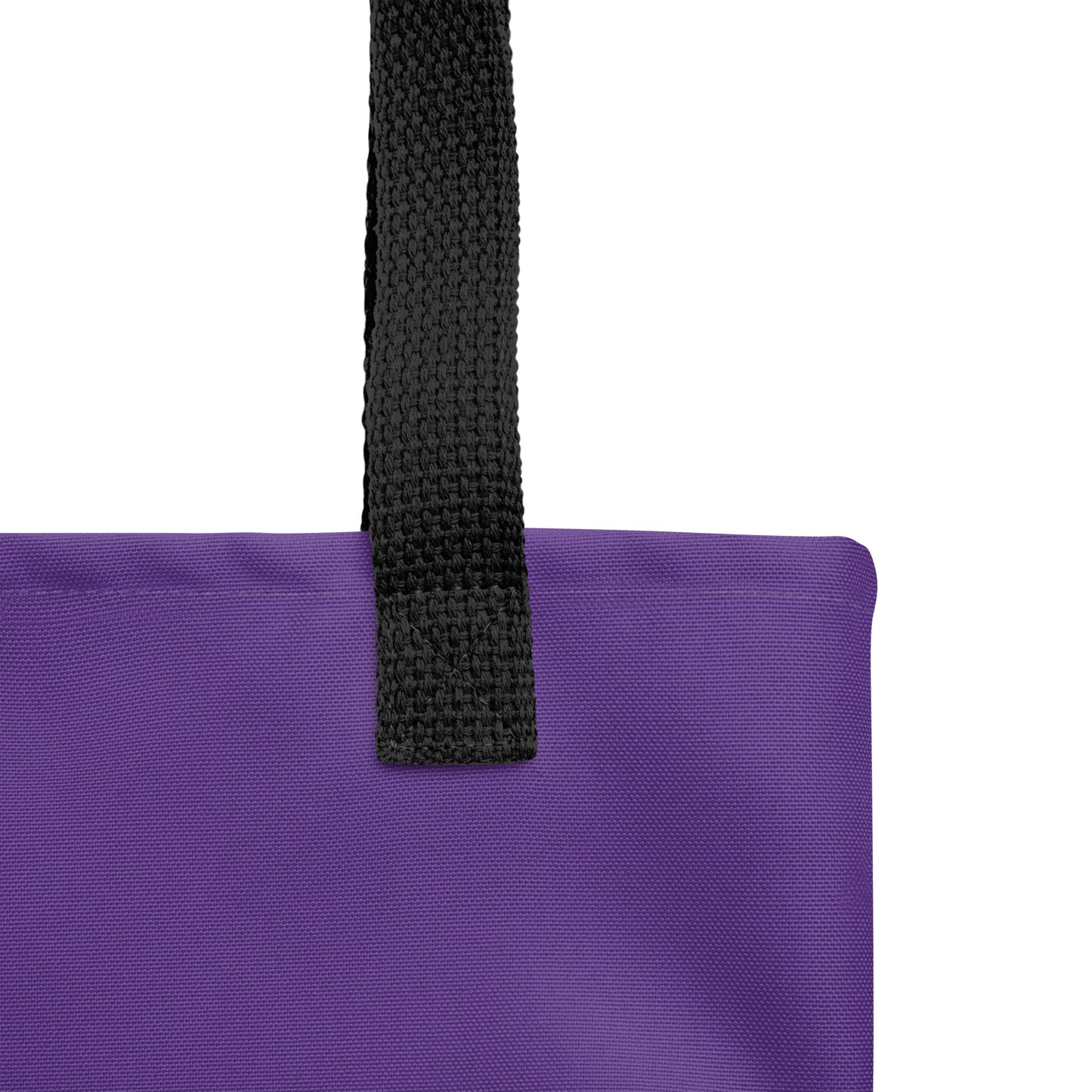 Tote Bag Designer Womens (Indigo Colour 0019)