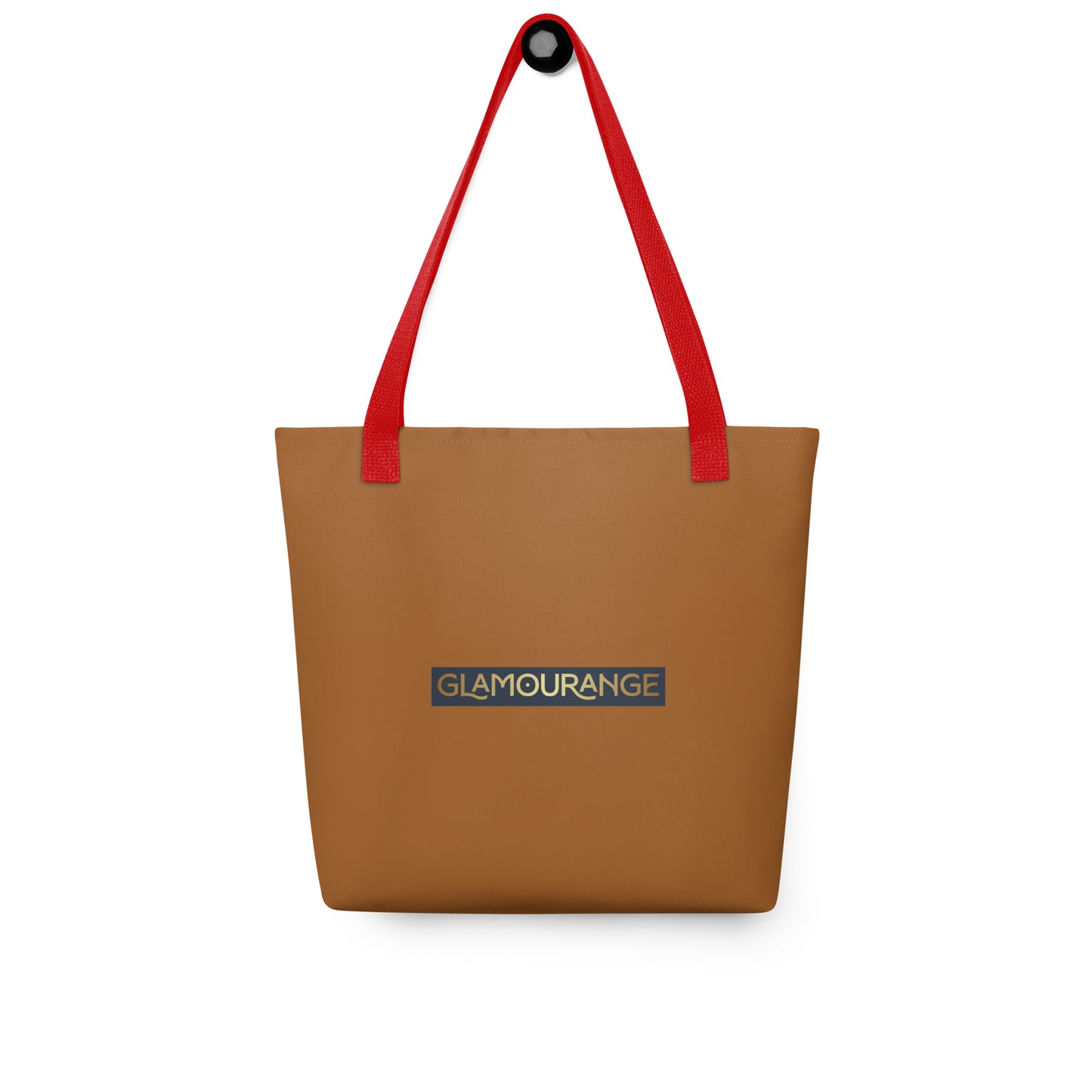 Tote Bag Designer Womens (Rich Gold Colour 0014)