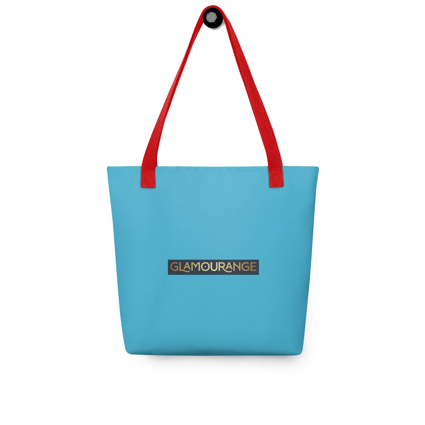 Tote Bag Designer Womens (Summer Sky Colour 0015)