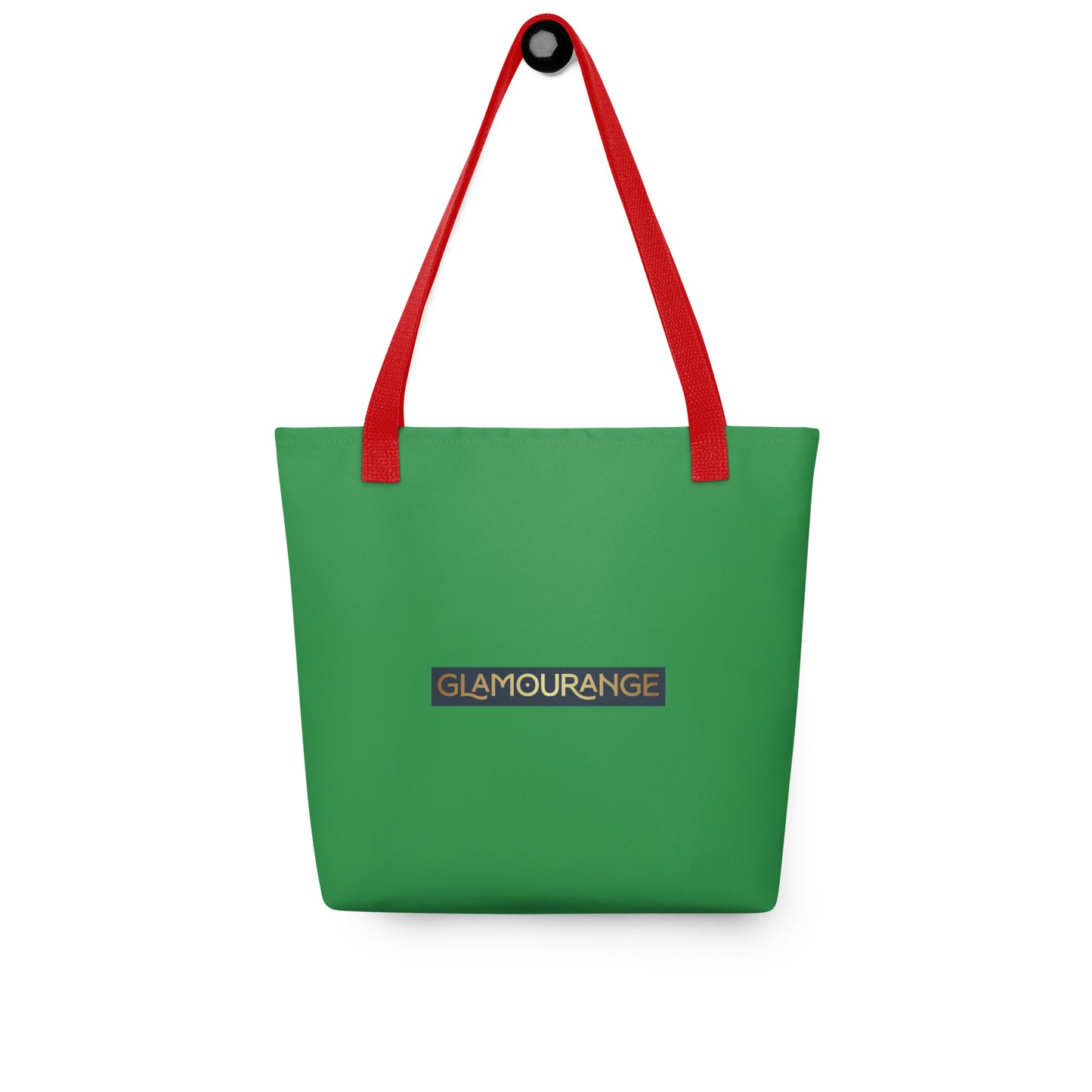 Tote Bag Designer Womens (Sea Green Colour 0017)