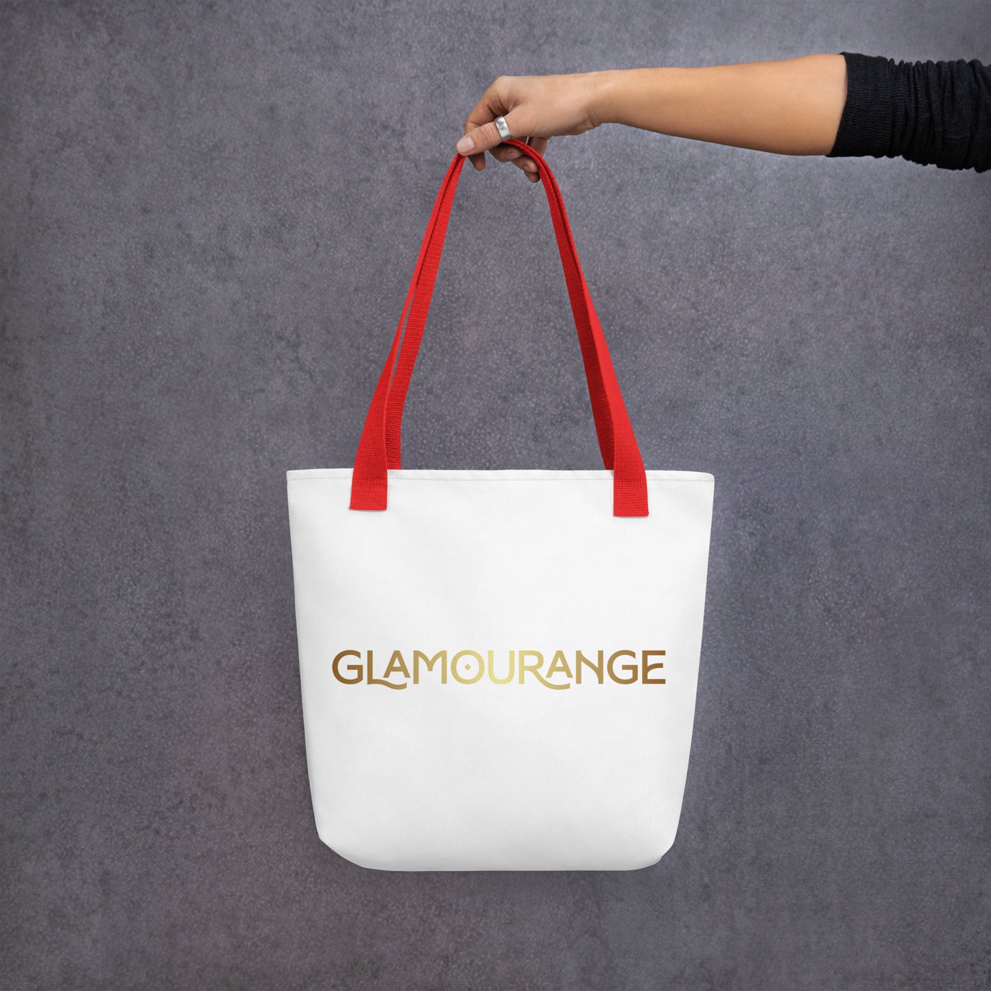 Tote Bag (Tote Bag for Women and Men Designer)