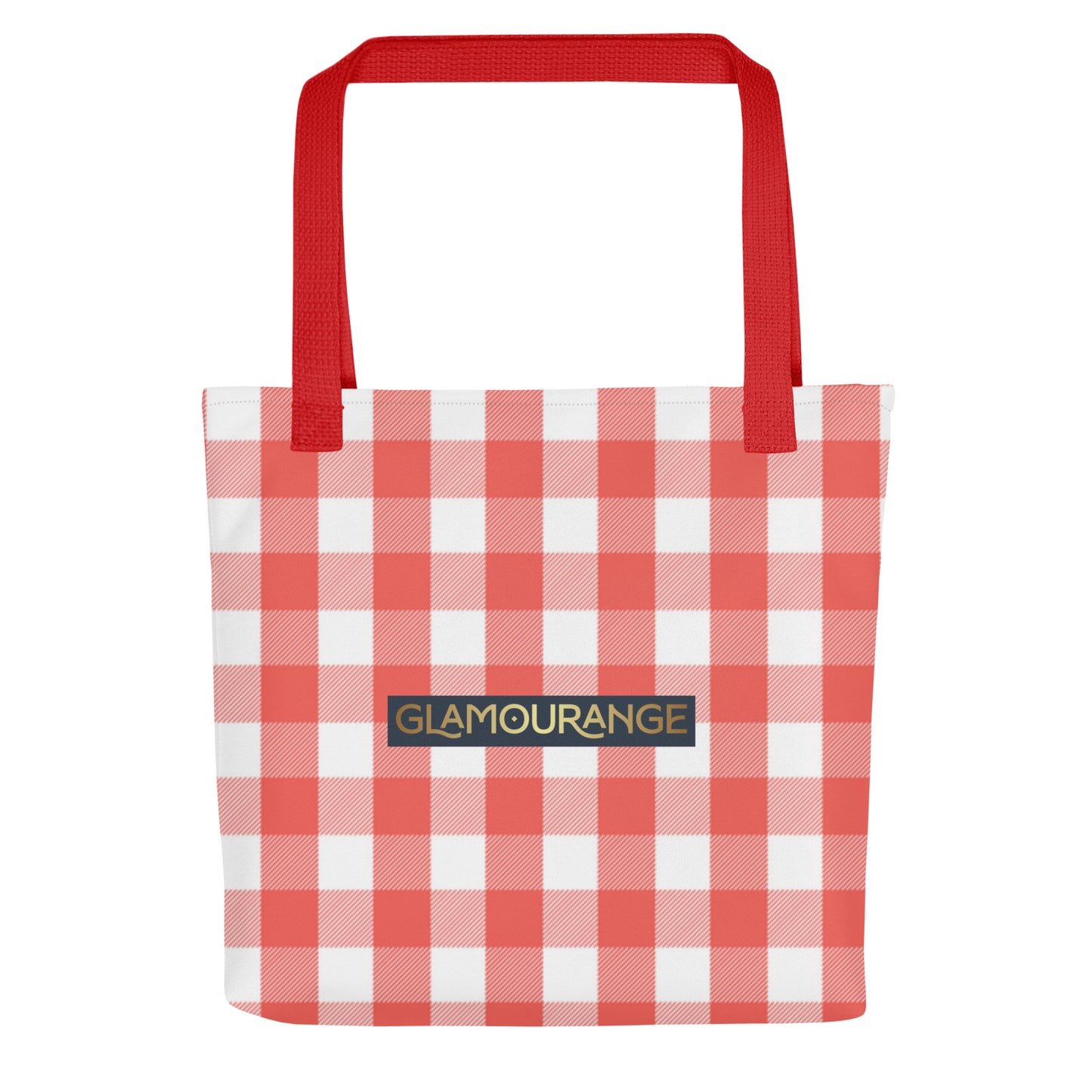 Tote Bag Women Designer (Stripe Bag Pattern 002)