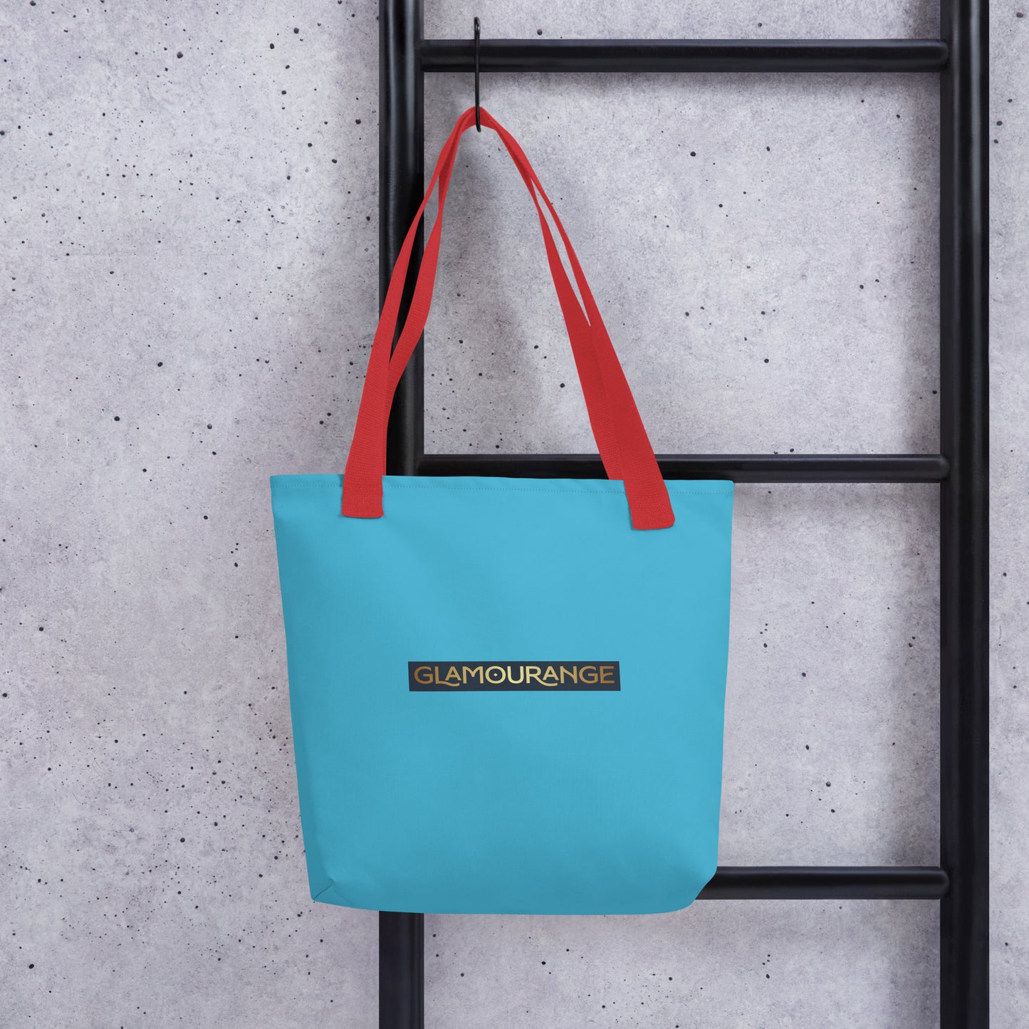 Tote Bag Designer Womens (Summer Sky Colour 0015)