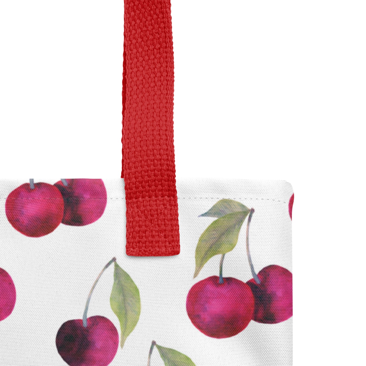 Tote Bag Women Designer (Healthy Choice Pattern 003)