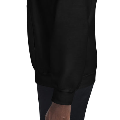 Hoodie Mens (Heavy Blend Hoodie Men's: Front Print - 001 Model)