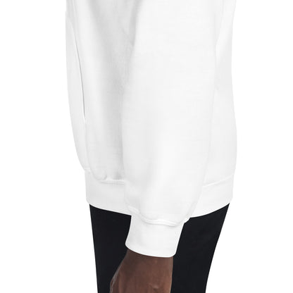 Hoodie Mens (Heavy Blend Hoodie Men's: Front Print - 001 Model)