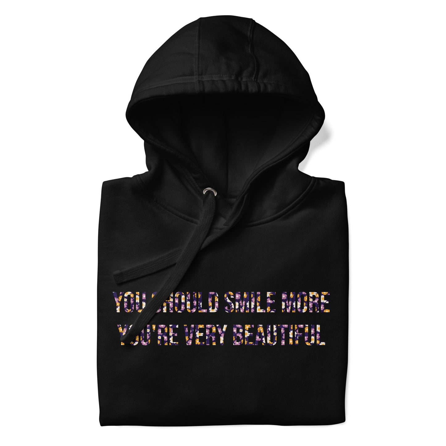 Hoodie Womens Designer (Hoodies Womens - Motivation 0056)