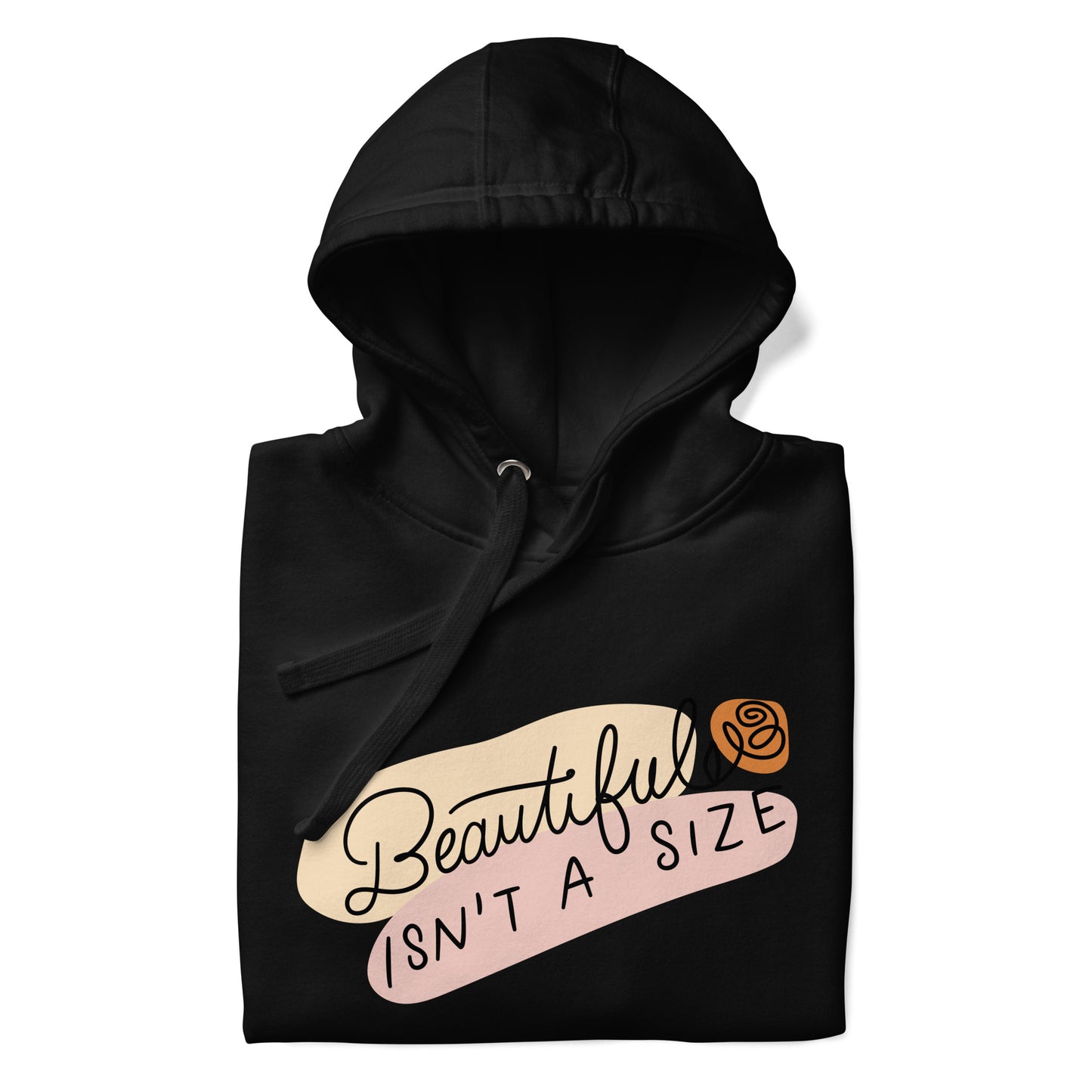 Hoodie Womens Designer (Hoodies Womens - Motivation 0057)